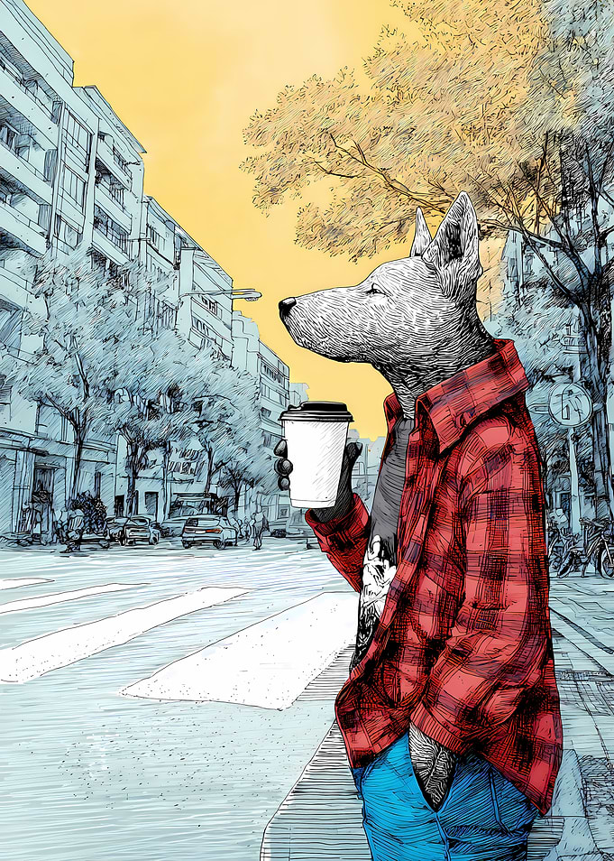 Morning Sip