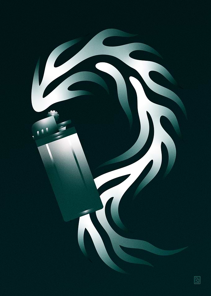 LIGHTER