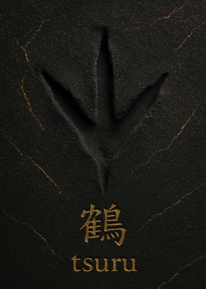 Tsuru – Spirit of the Crane