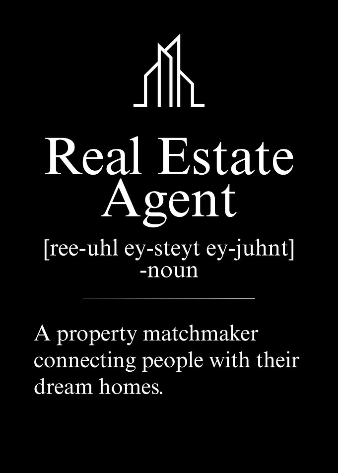 Real Estate Agent Definition