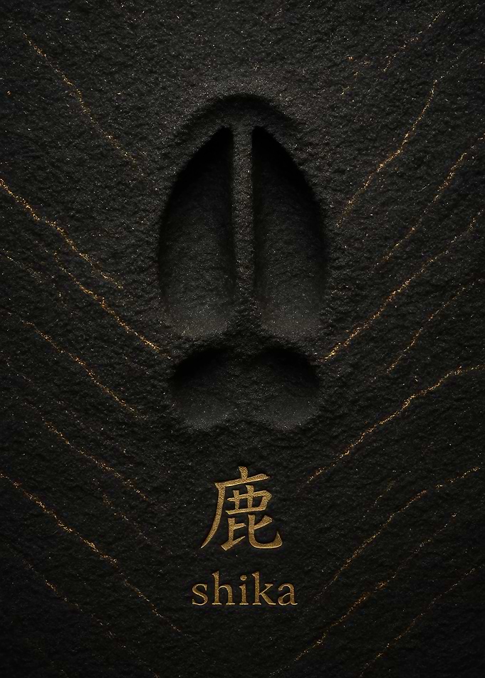 Spirit Animals — 霊獣の痕跡 (Reijū no Konseki)