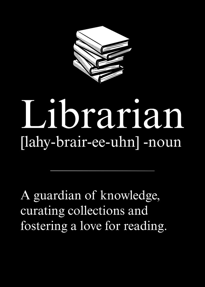 Librarian Definition