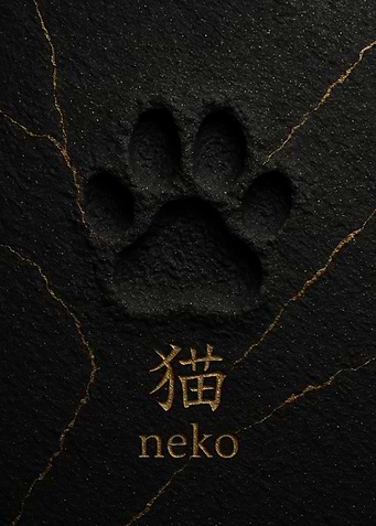 Neko – Spirit of the Cat