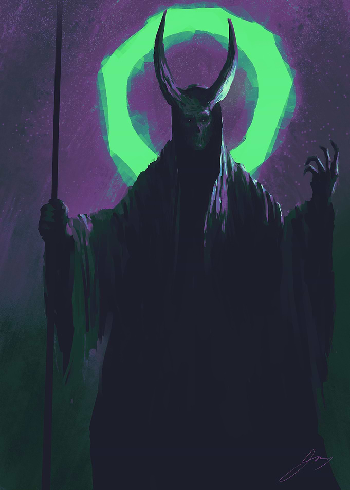 Waking