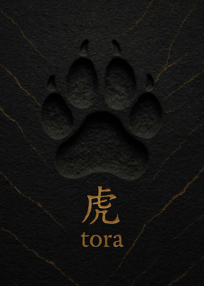 Tora – Spirit of the Tiger