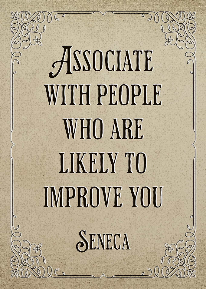 Lucius Annaeus Seneca Quotes