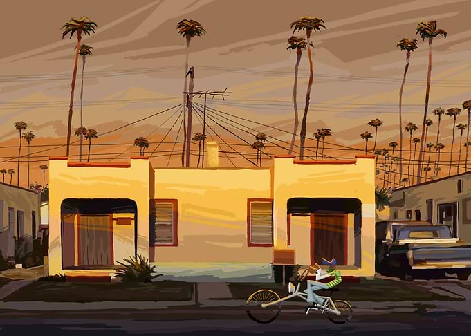 Crenshaw