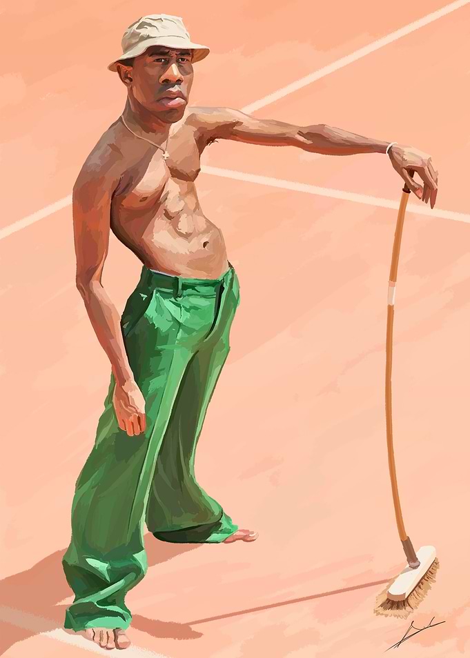 Tyler, the Creator