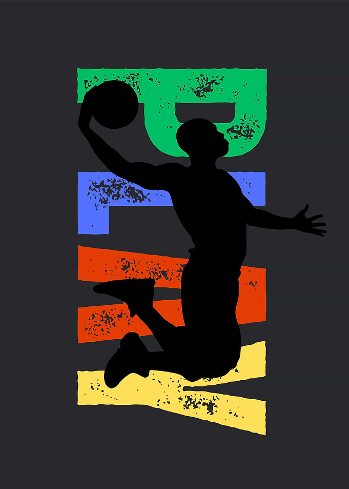 Play Basketball