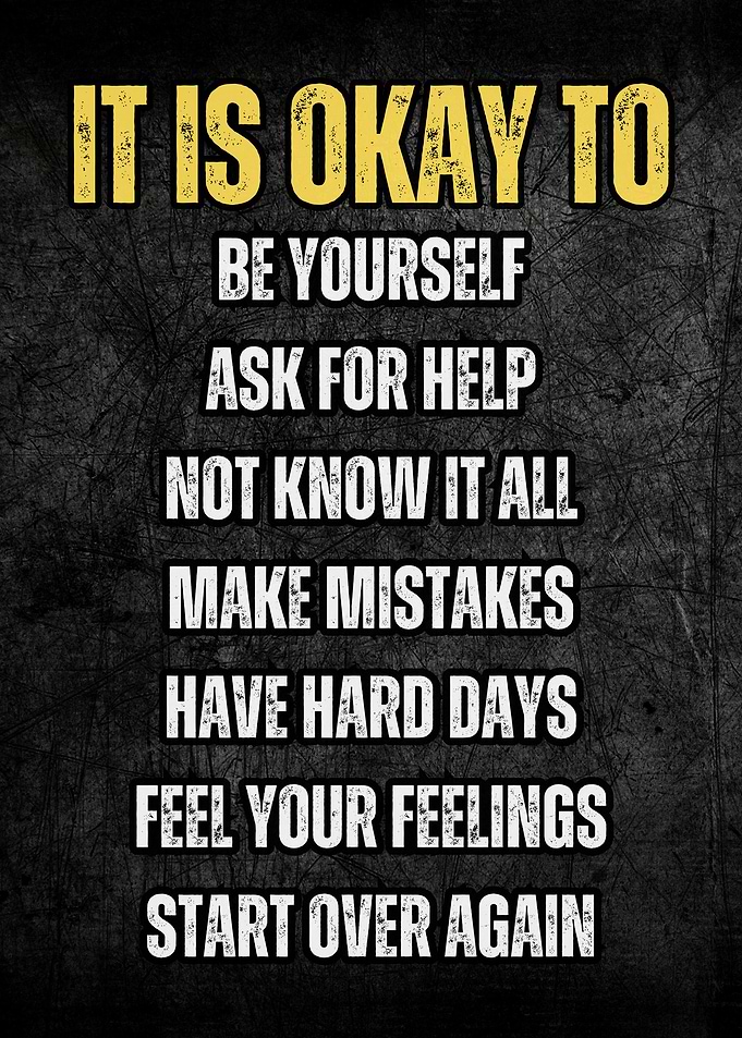Motivational Quote wall art
