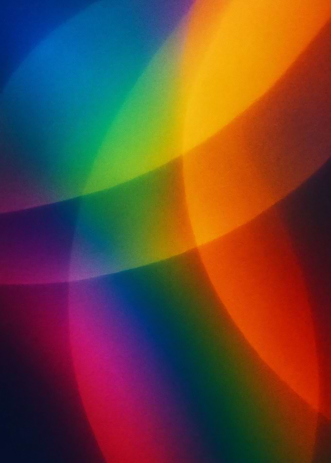 Rainbow Light