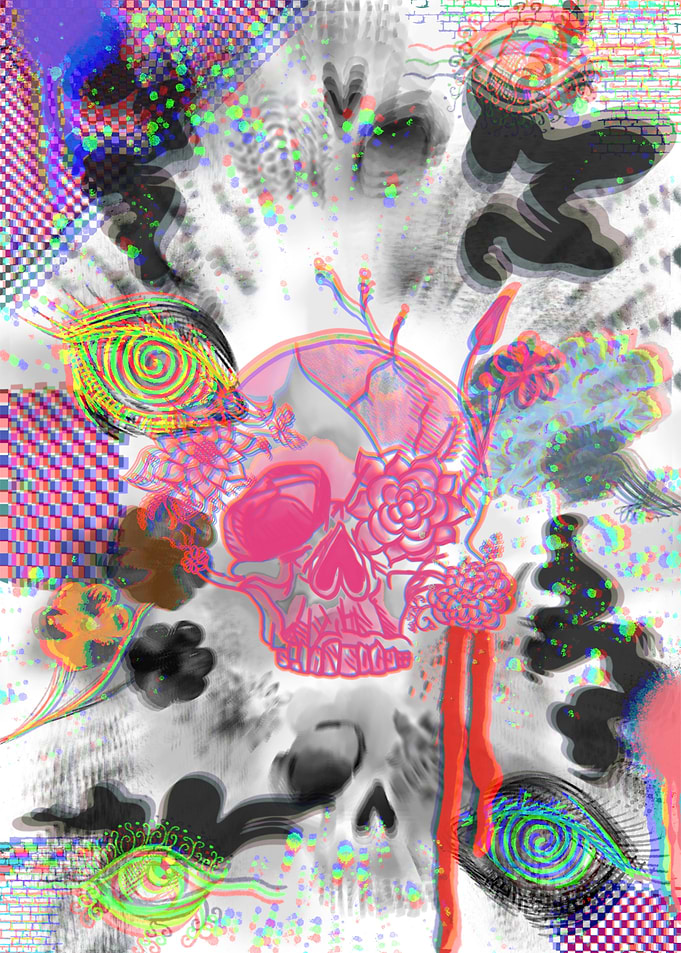 Glitched Rave