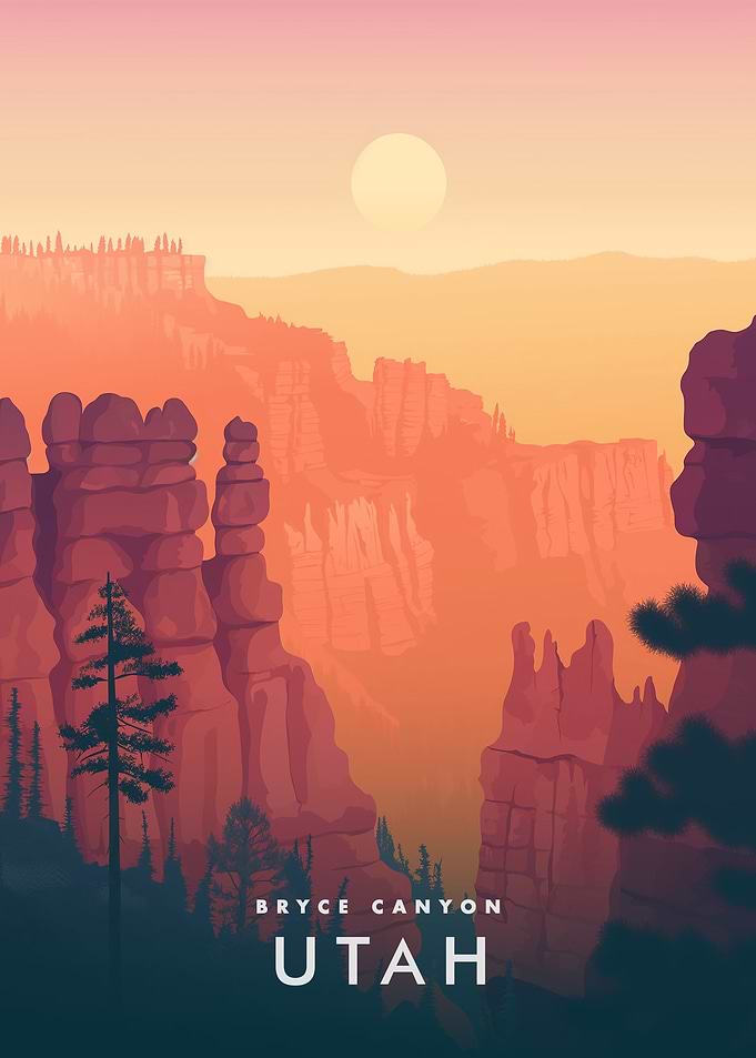 Bryce Canyon Utah