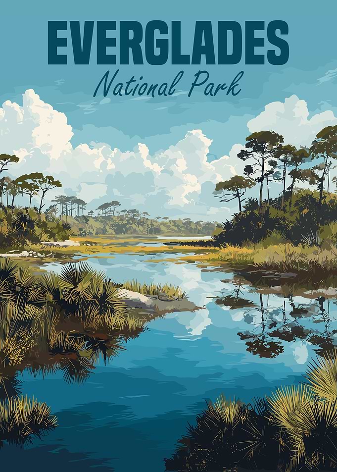 Everglades National Park