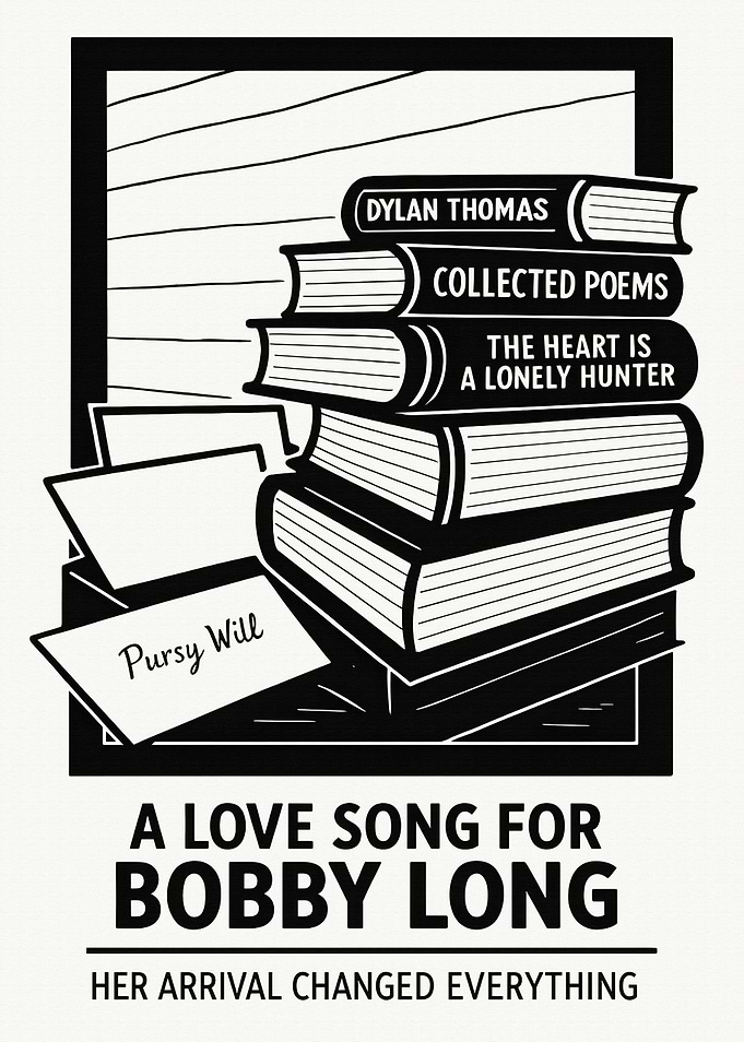 A Love Song for Bobby Long