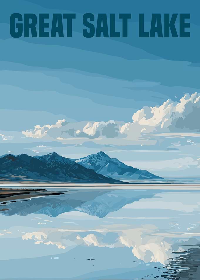 Great Salt Lake