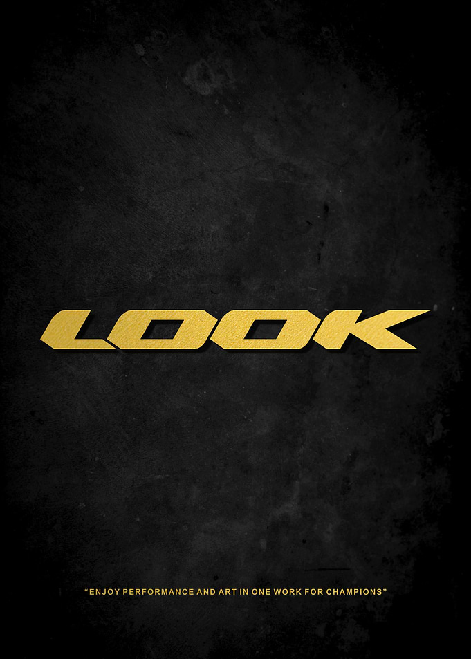 LOOK CYCLE Performance and Art