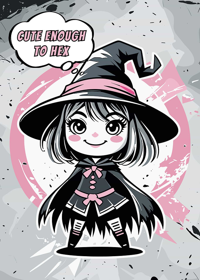 witch quote