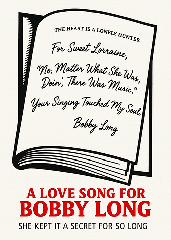 A Love Song for Bobby Long