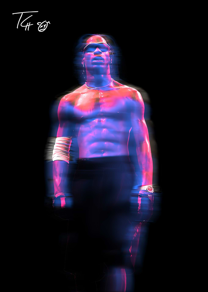 Travis Scott