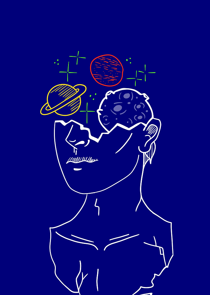 Cosmic Mind
