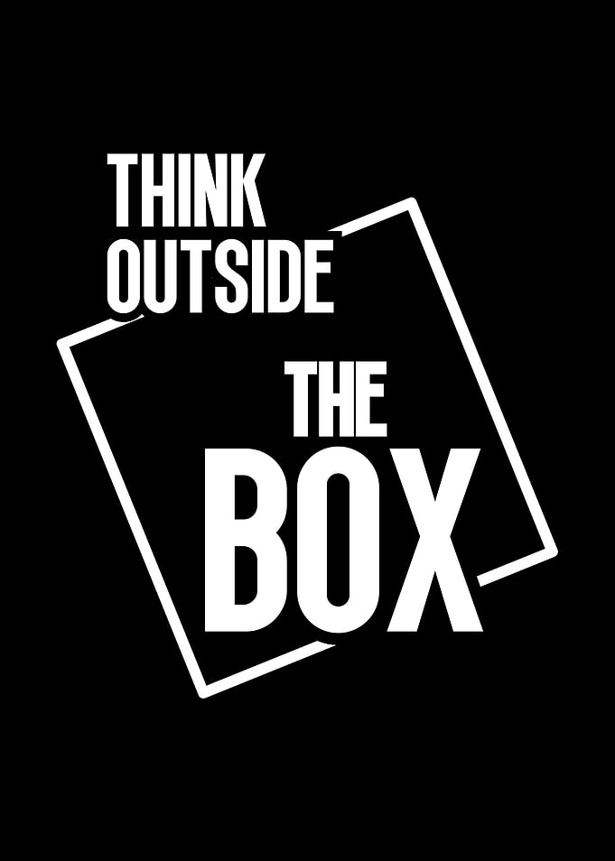 Think Outside the Box
