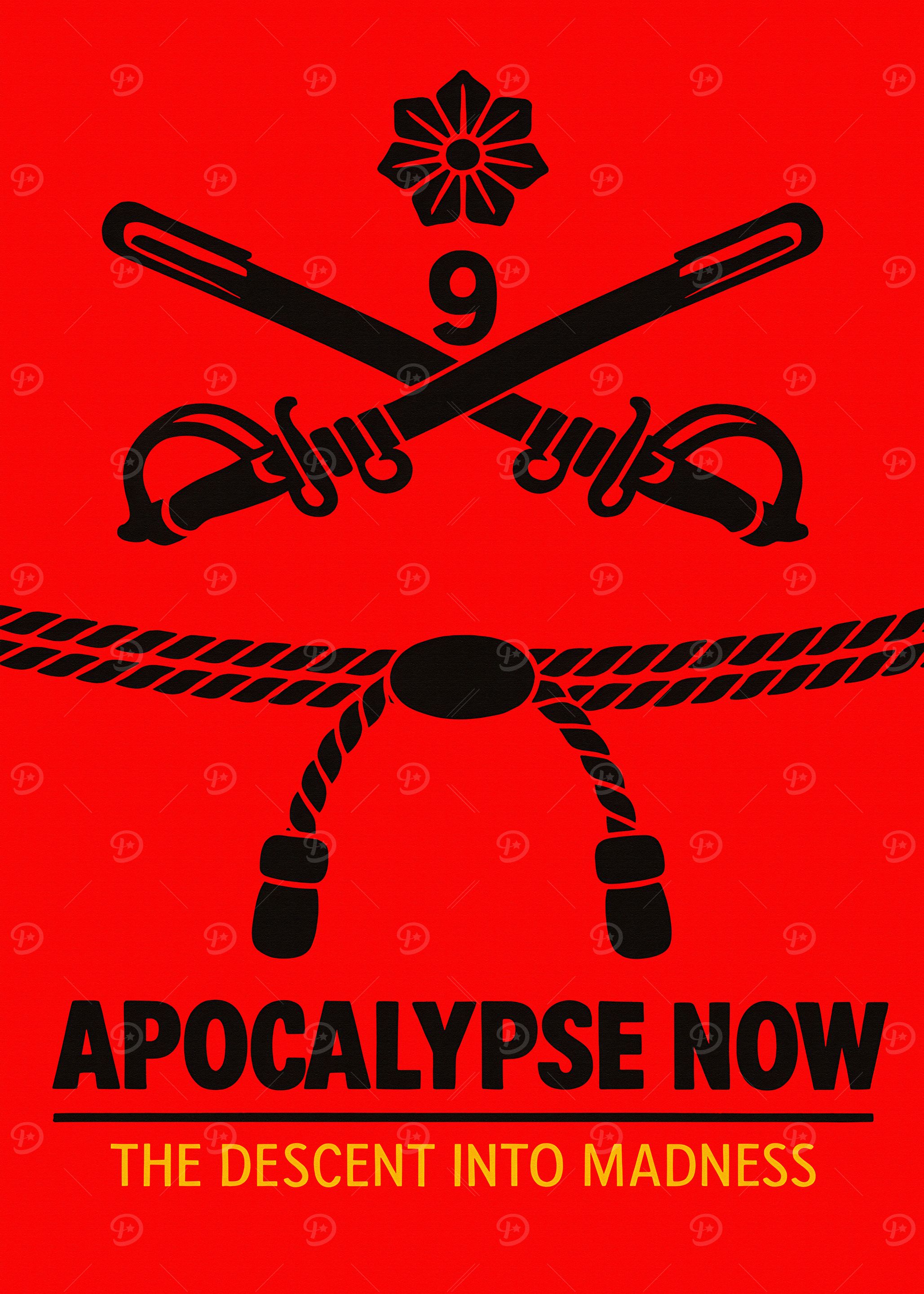 Apocalypse Now