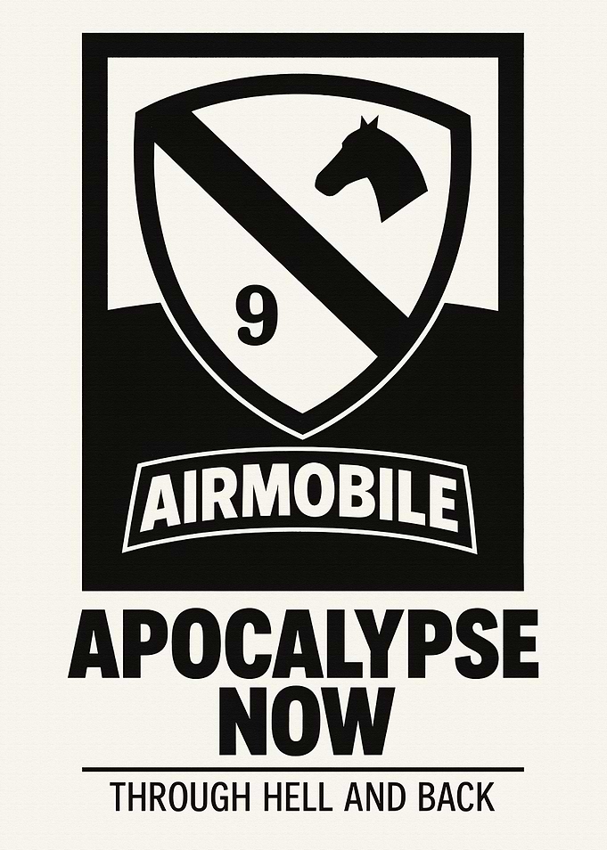 Apocalypse Now Poster