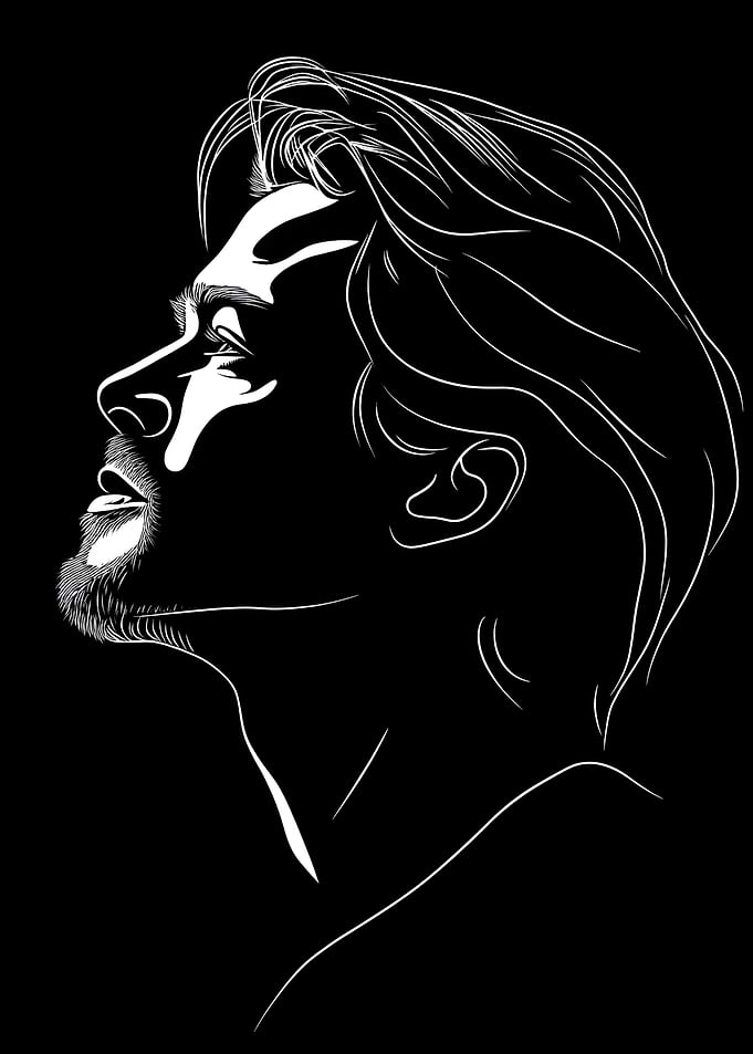 Brad Pitt A legendary actor