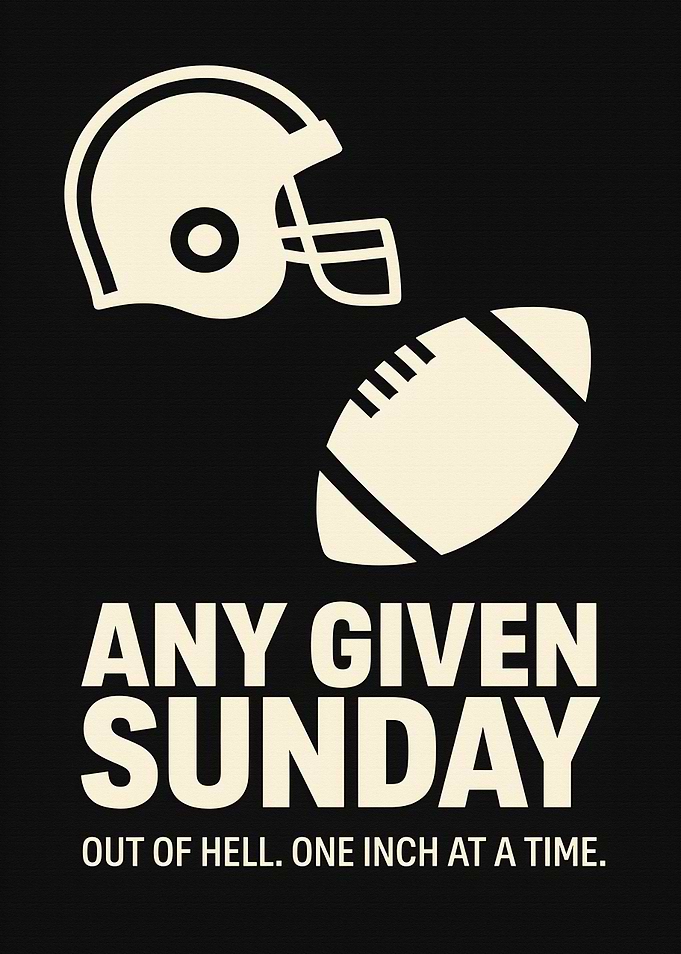 Any Given Sunday