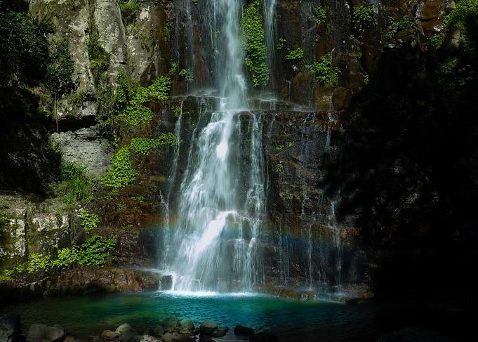 Waterfall