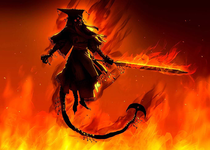 Godslayer