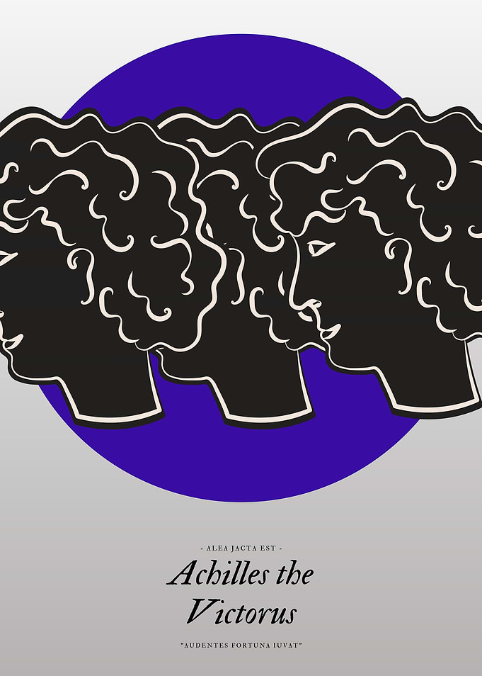 Achilles the Victorus
