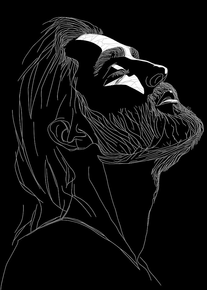 Jared Leto A legendary actor Art