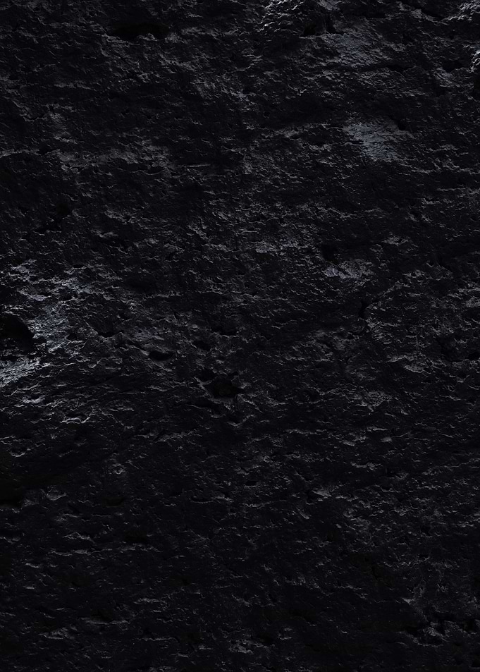 Dark Textured Stone Background