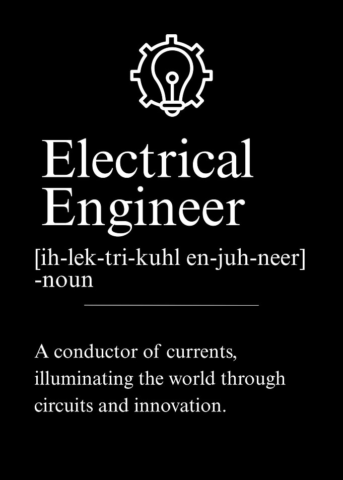 Electrical Engineer Definition