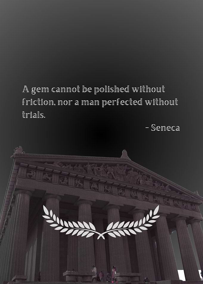 Seneca Quote