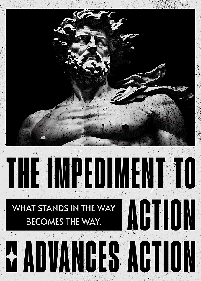 Marcus Aurelius Quotes