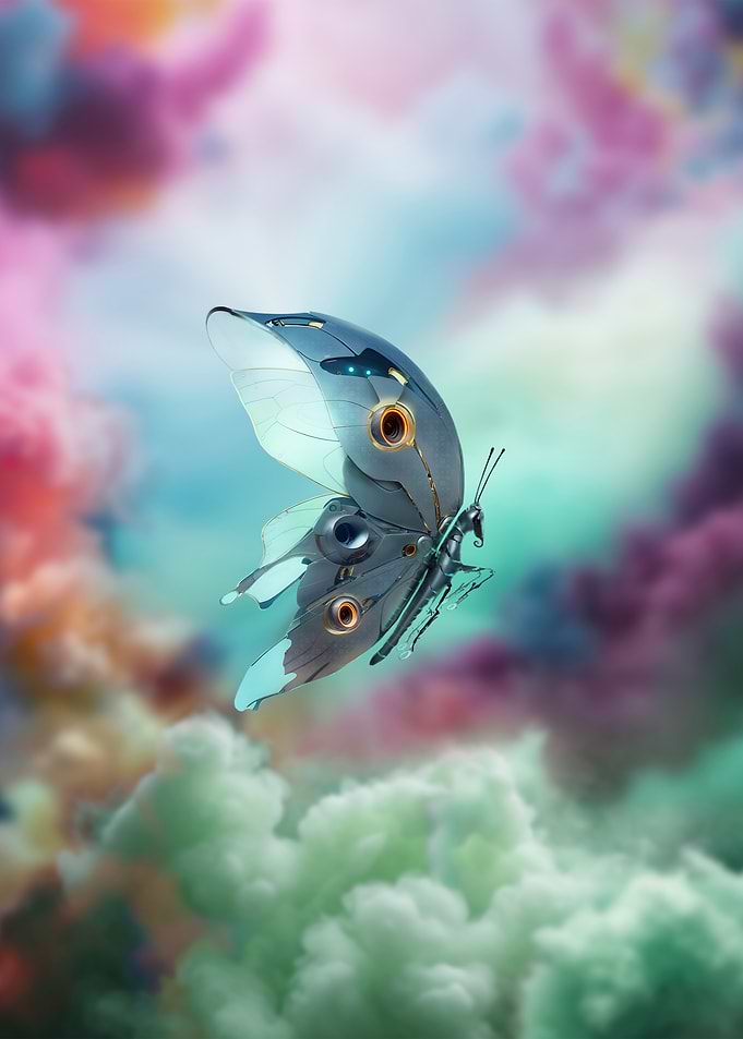 The Sorter's Wings