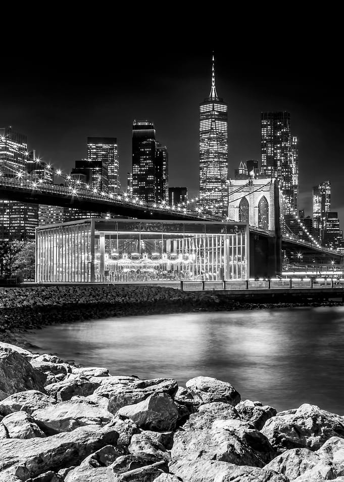 NYC at Night