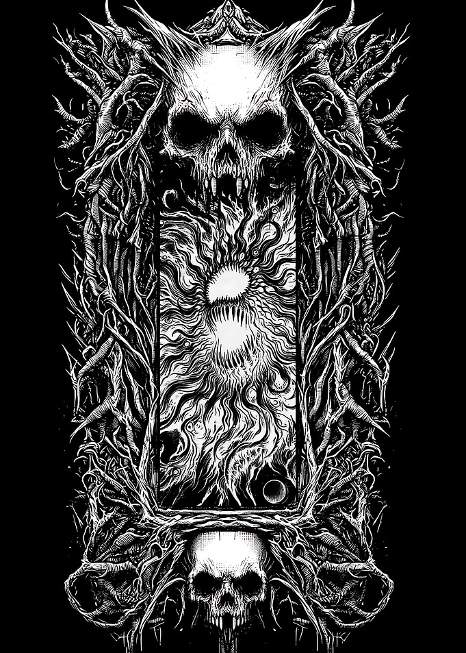 Roots of Torment