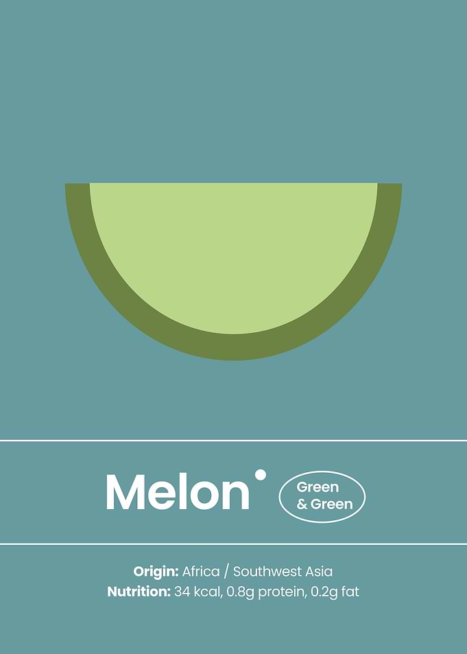 The Art of Melon
