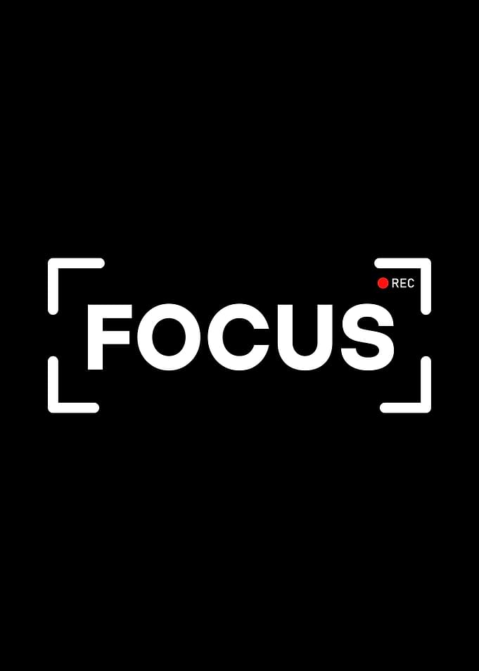 Focus Recording