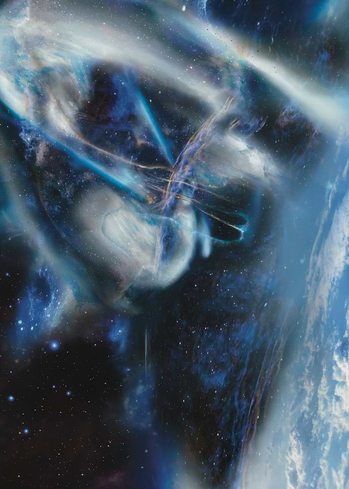 'Anima Mundi'