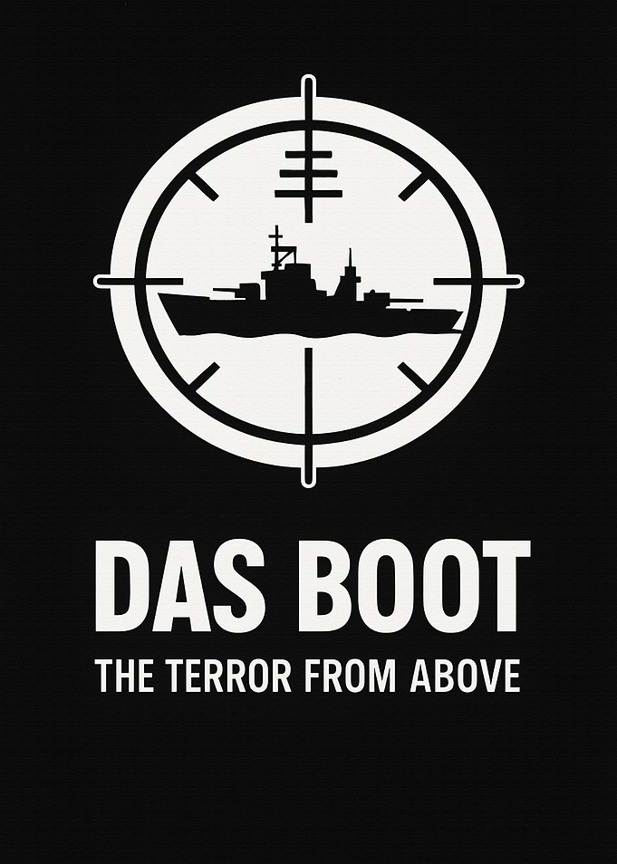 Das Boot: The Terror From Above