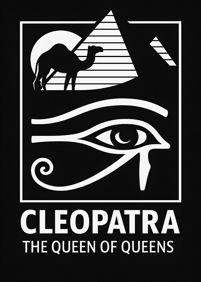 Cleopatra: The Queen of Queens