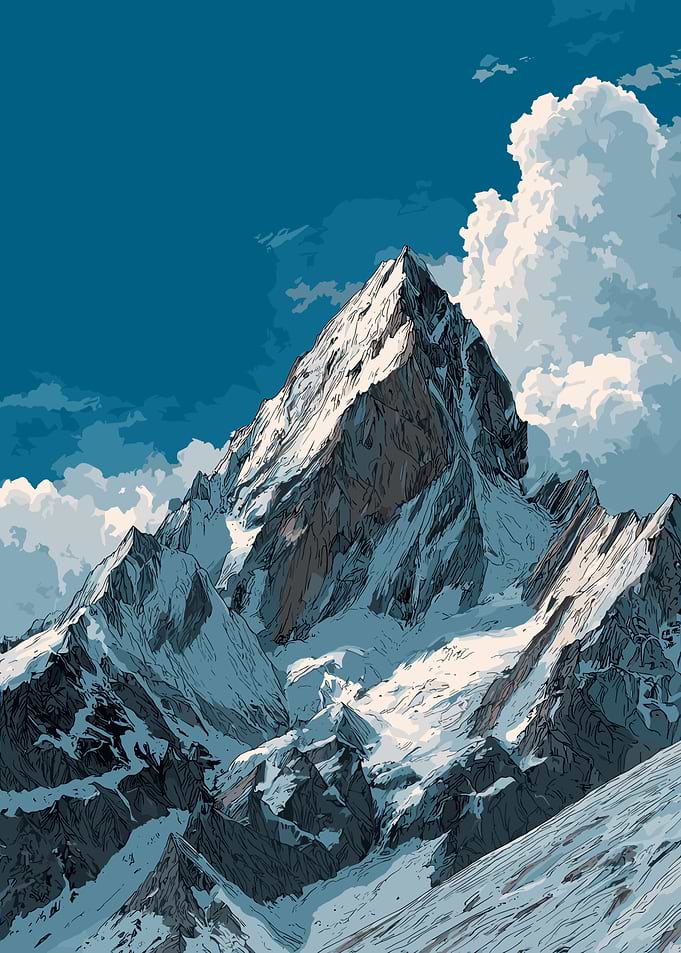 Zugspitze Germany