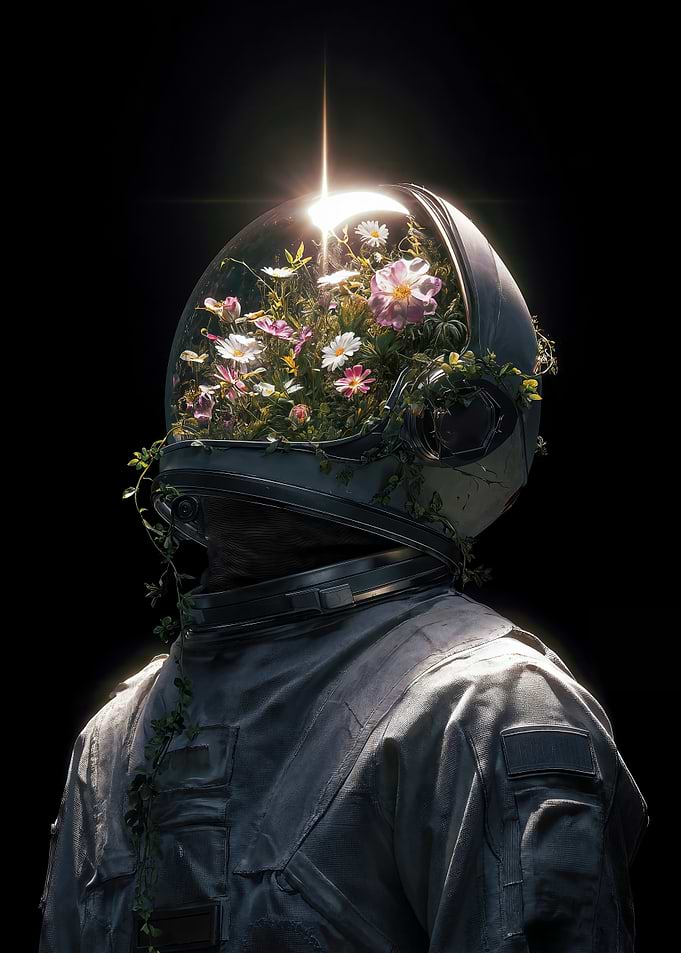 In Bloom
