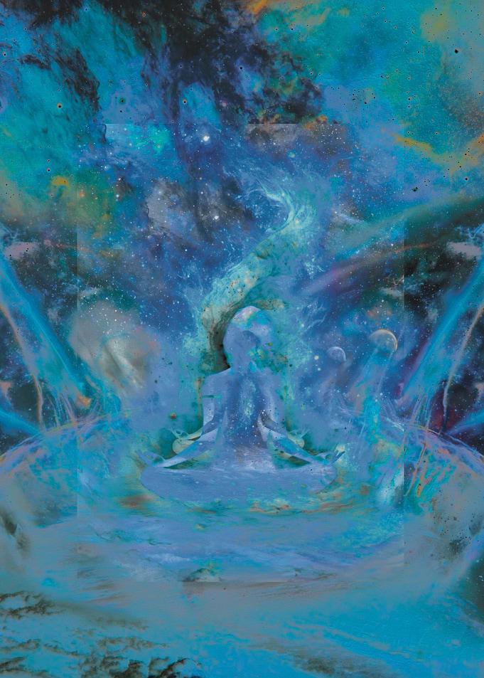 'Soulfinity Light'