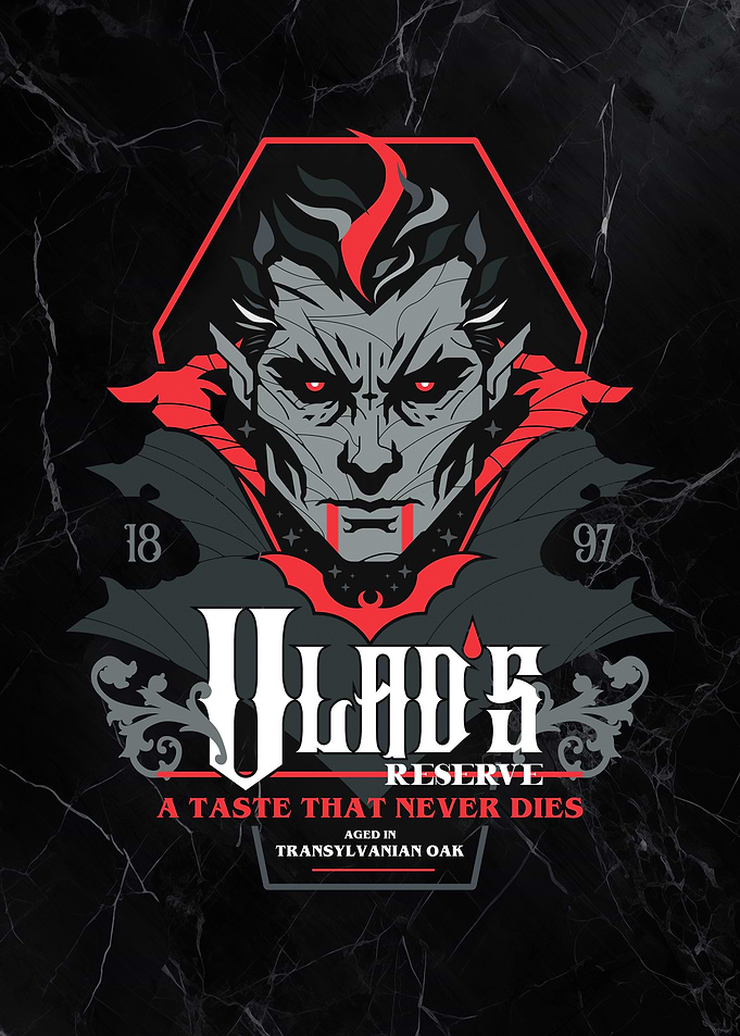 Vlad's Reserve